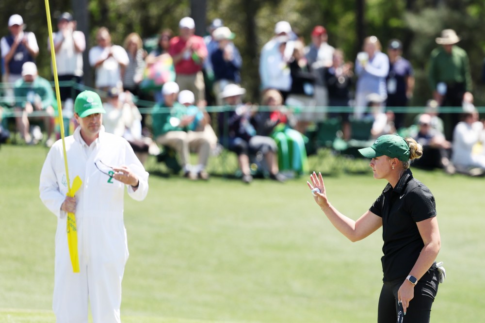 2024 Augusta National Women's Amateur