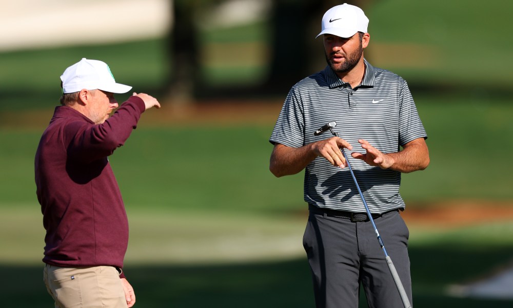 2024 Masters
