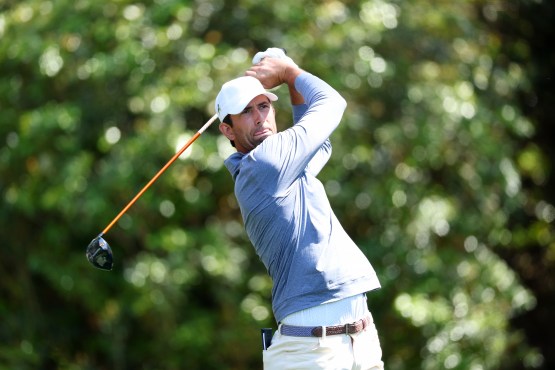 2024 Masters