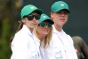 2024 Masters Par 3 Contest