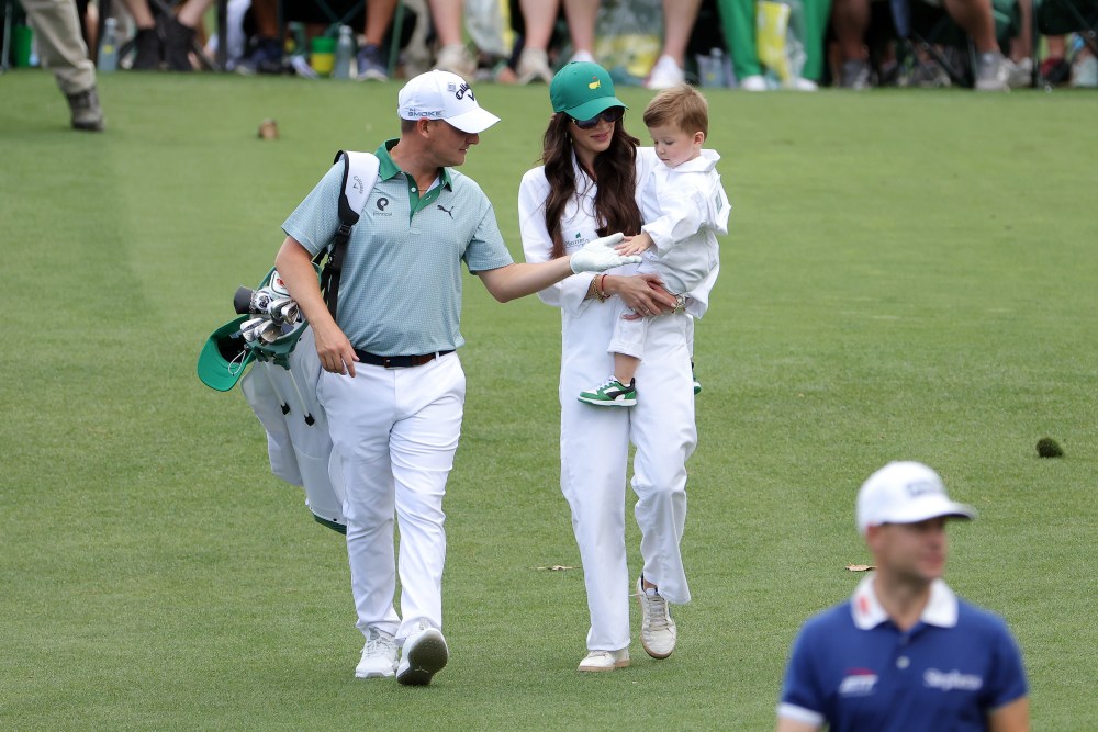 2024 Masters To2024 Masters Tournamenturnament