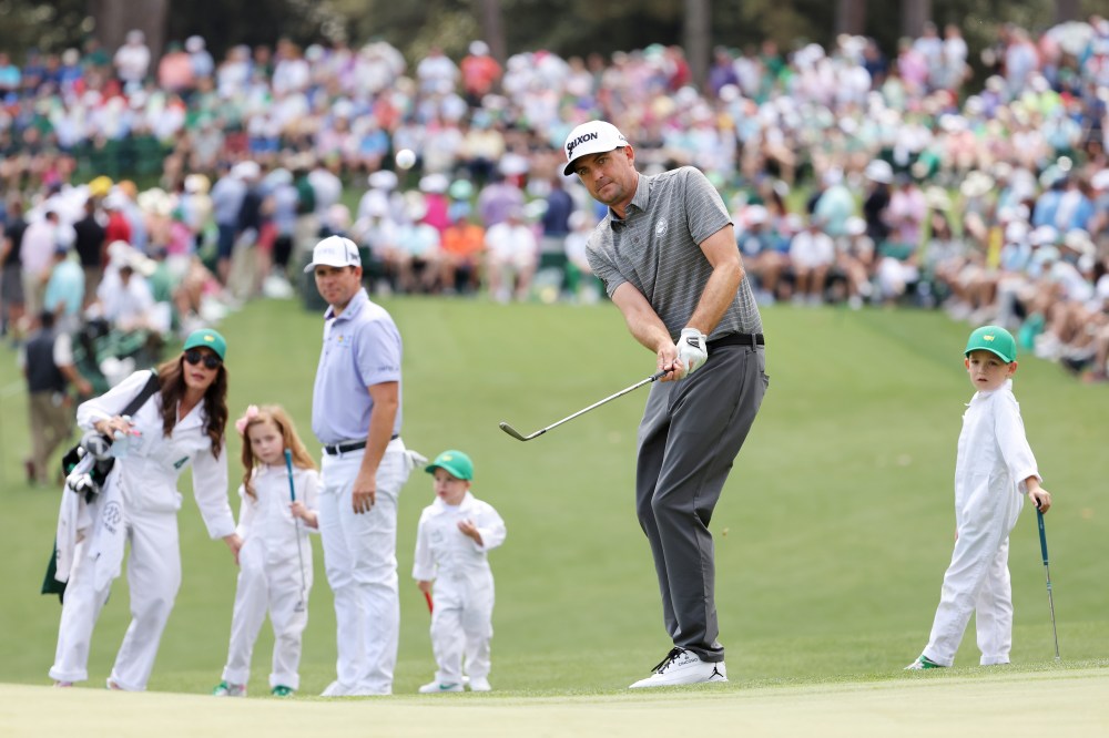 2024 Masters Tournament