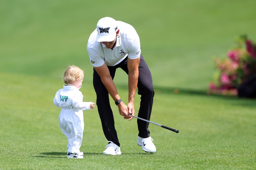 2024 Masters Tournament