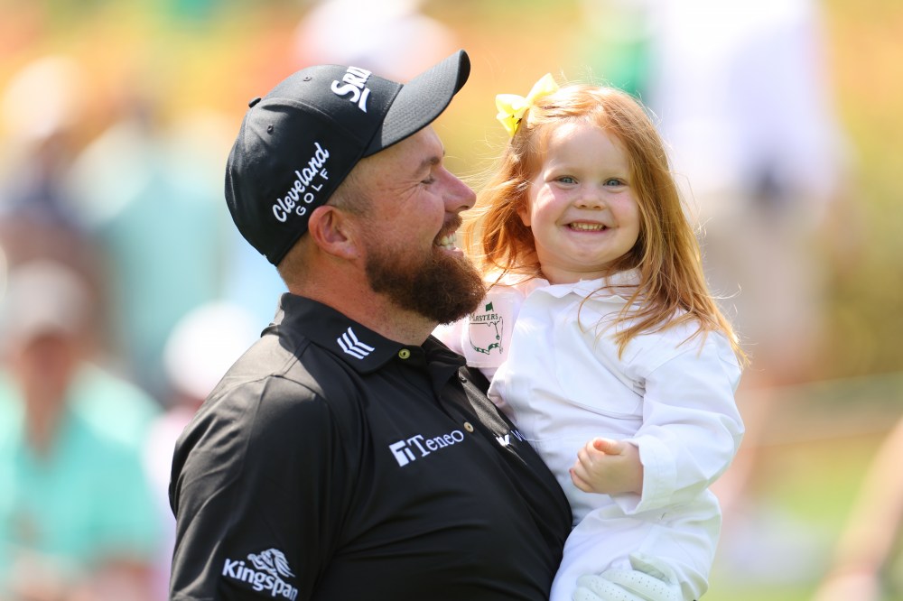 2024 Masters Tournament