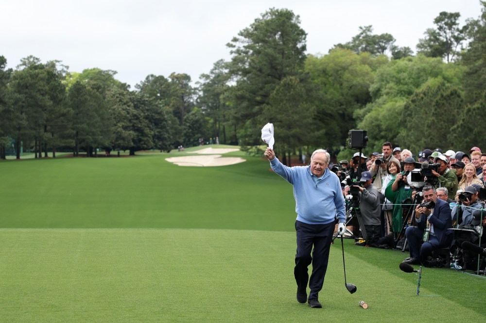 2024 Masters Tournament