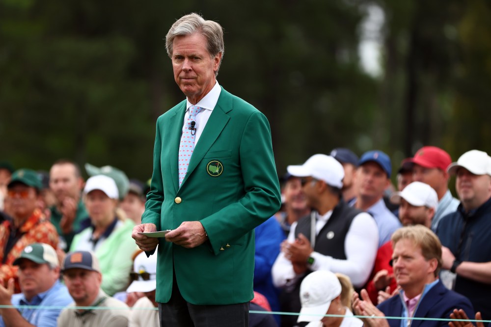 2024 Masters