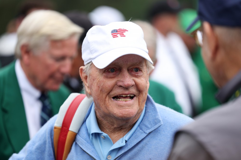 2024 Masters
