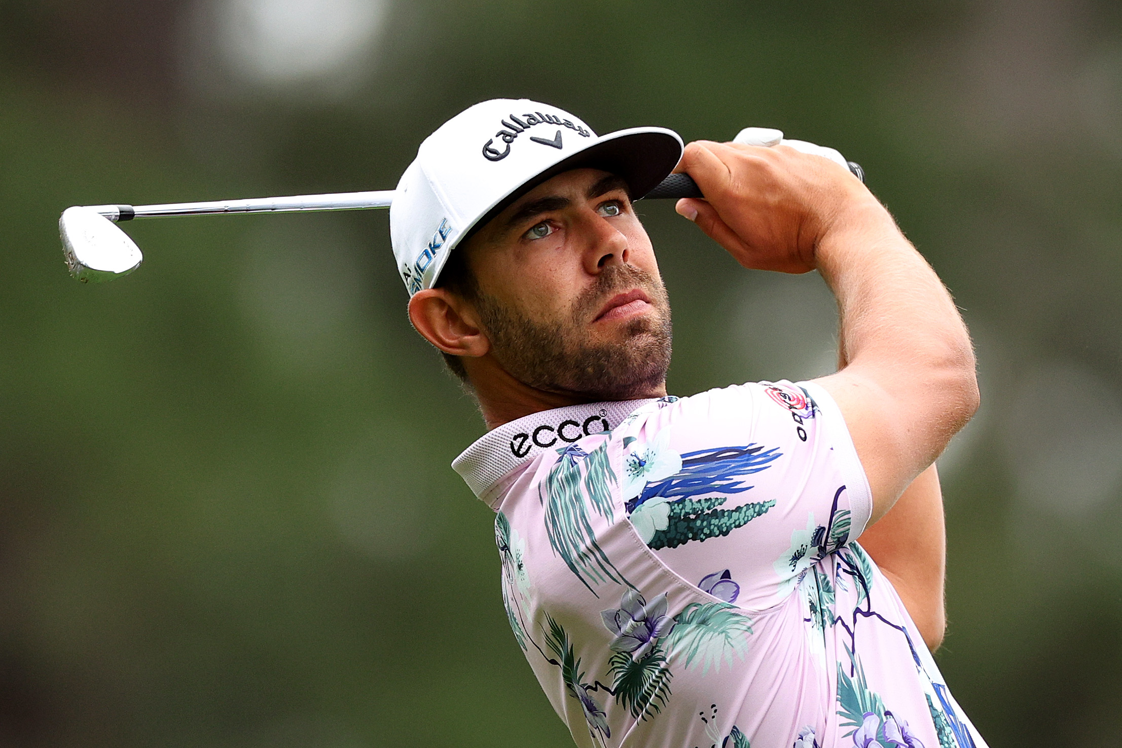 2024 Masters