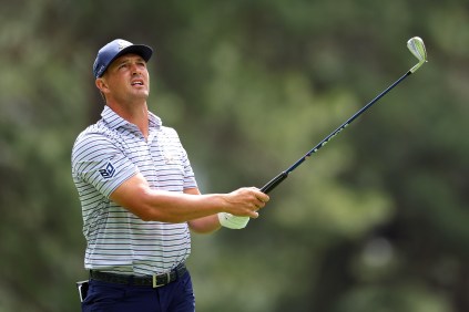 2024 Masters