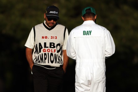 2024 Masters