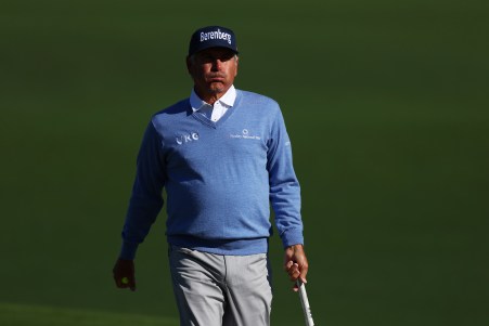 2024 Masters