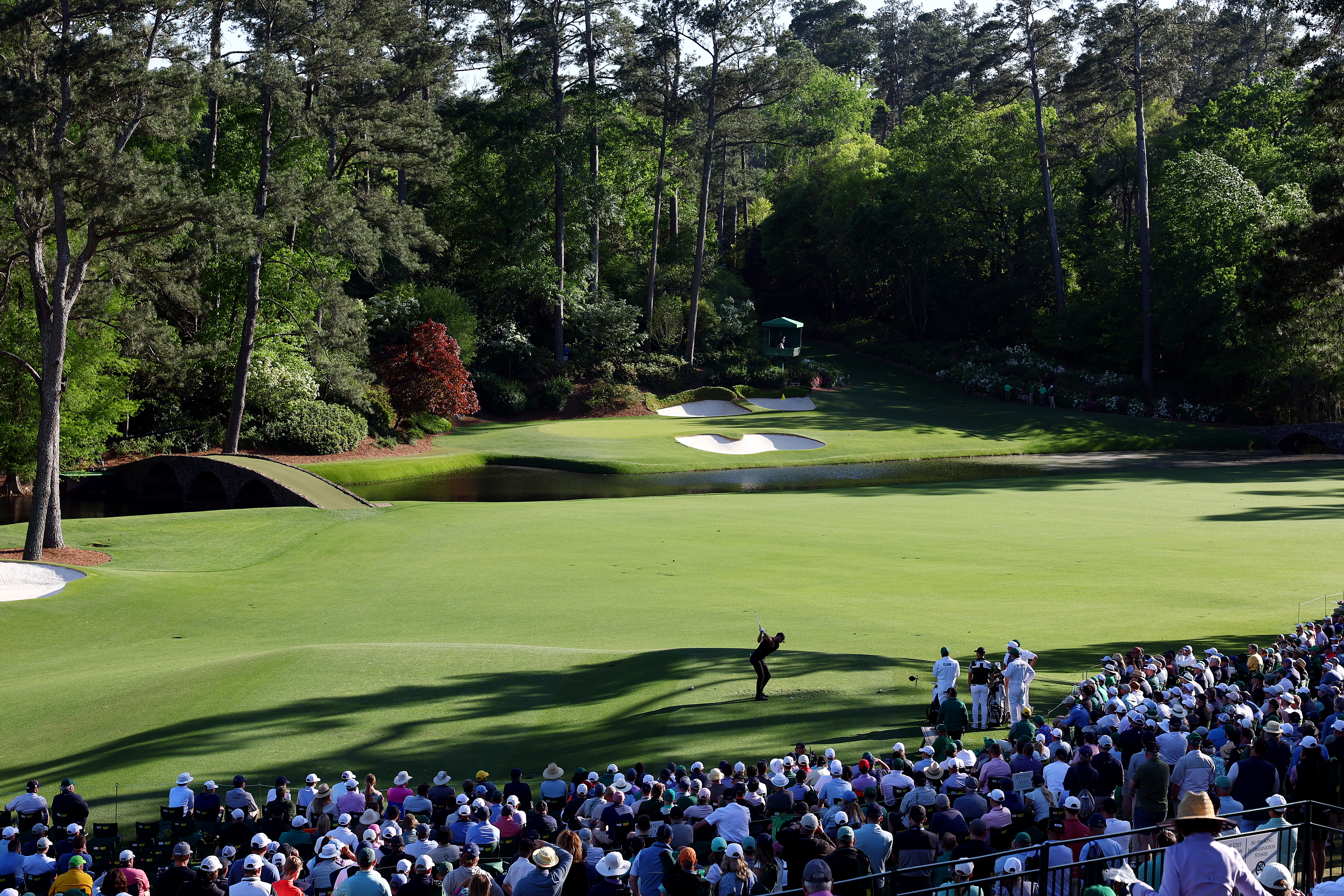 2024 Masters
