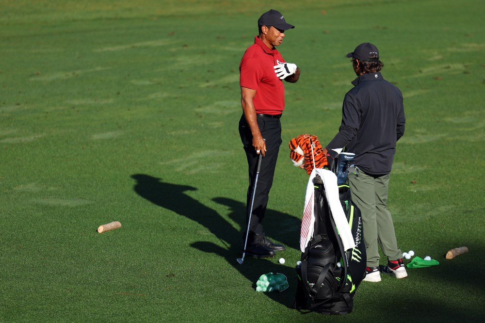2024 Masters