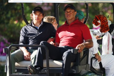 2024 Masters