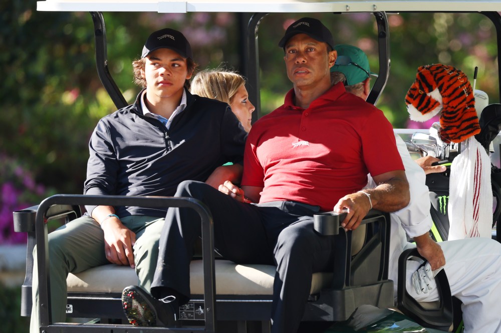 2024 Masters