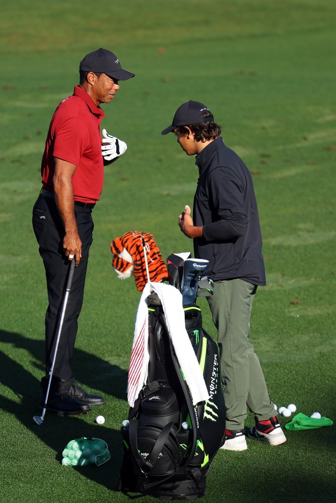 2024 Masters