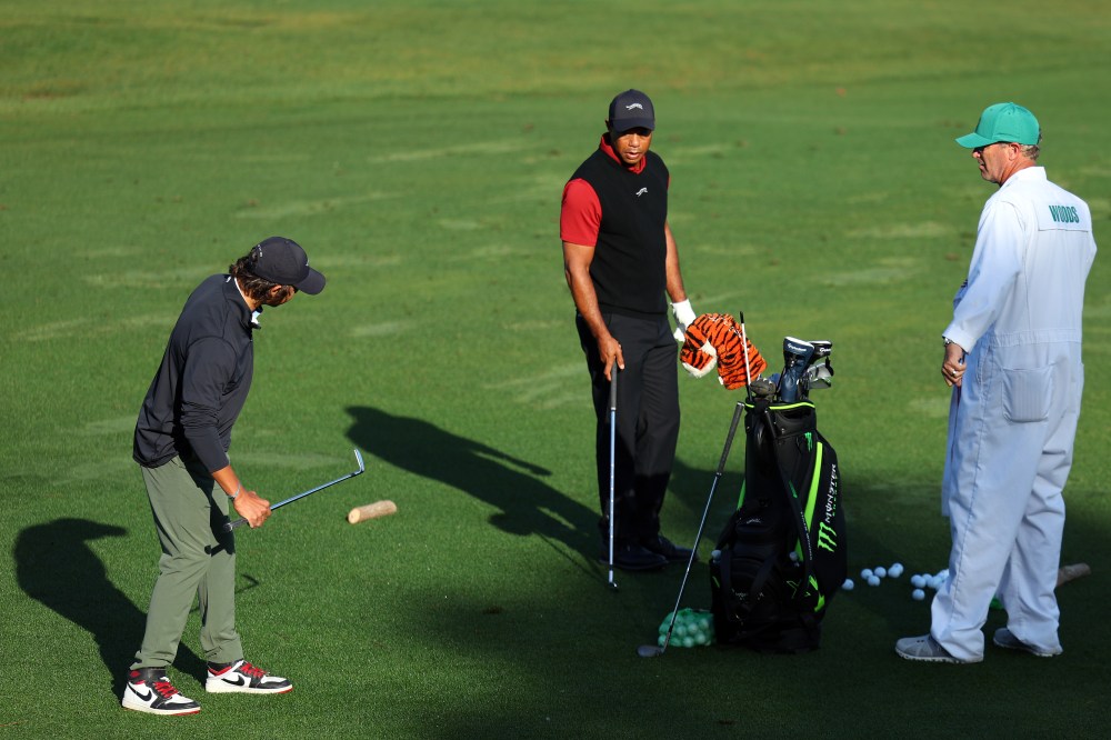 2024 Masters
