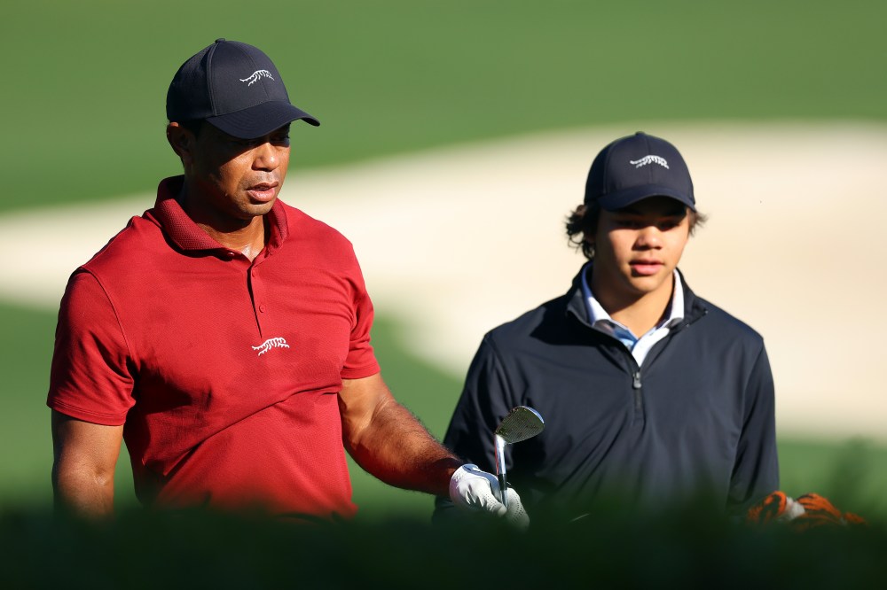 2024 Masters