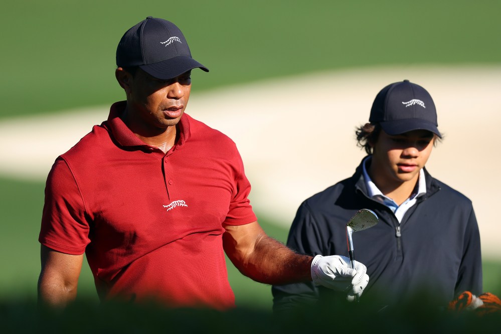2024 Masters
