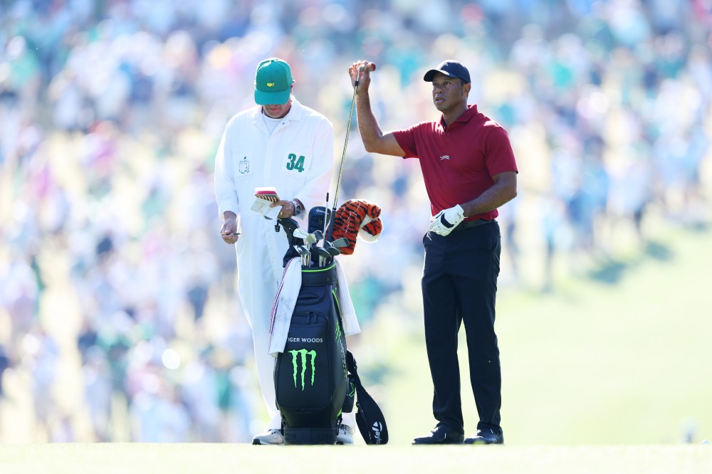 2024 Masters