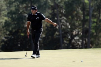2024 Masters