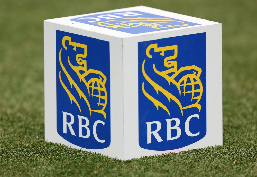2024 RBC Heritage
