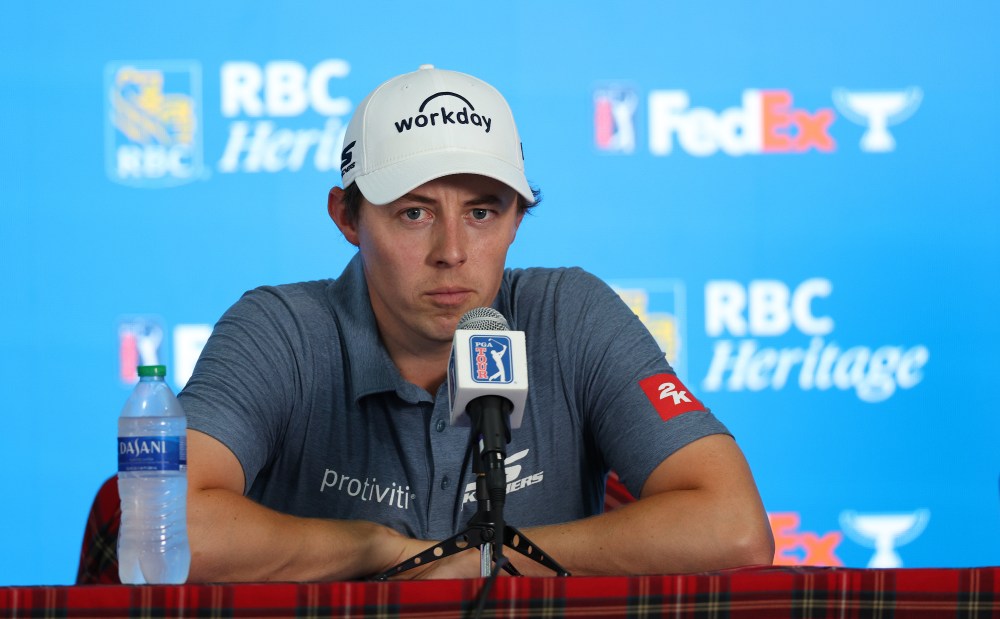 2024 RBC Heritage