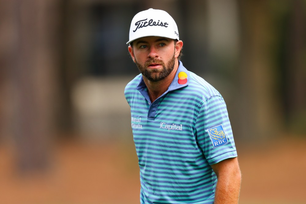 2024 RBC Heritage