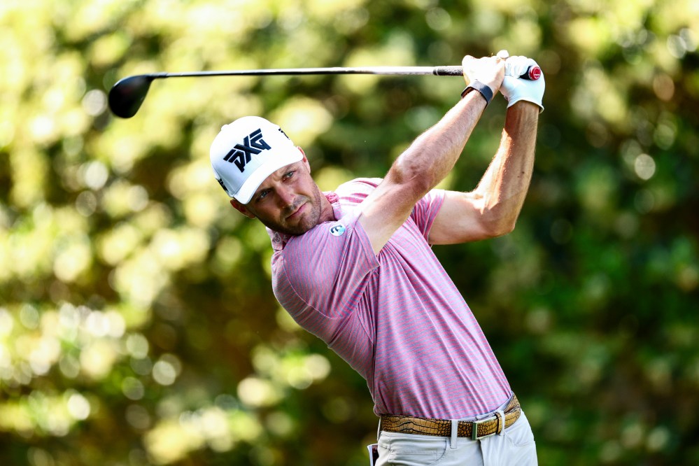 2024 RBC Heritage
