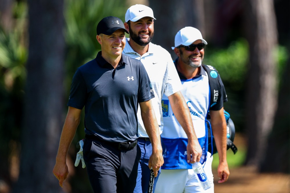 2024 RBC Heritage