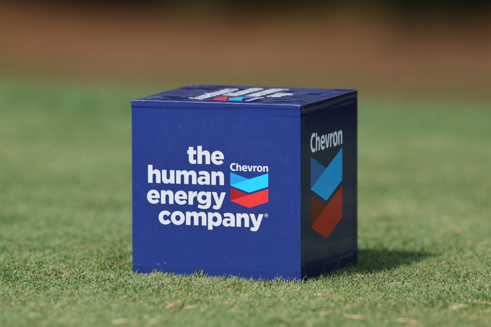 2024 Chevron Championship