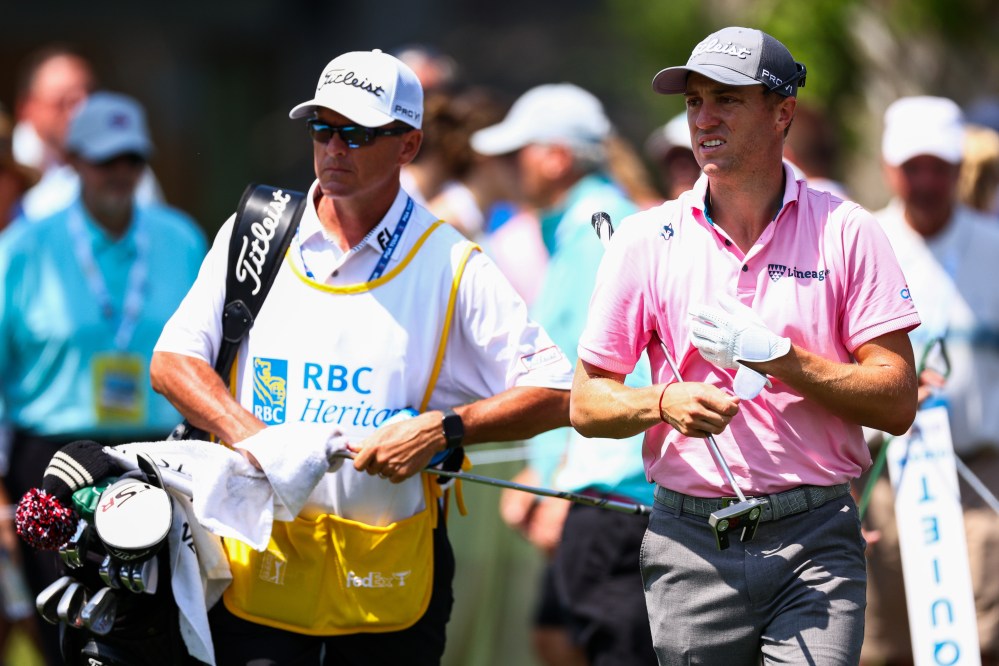 2024 RBC Heritage