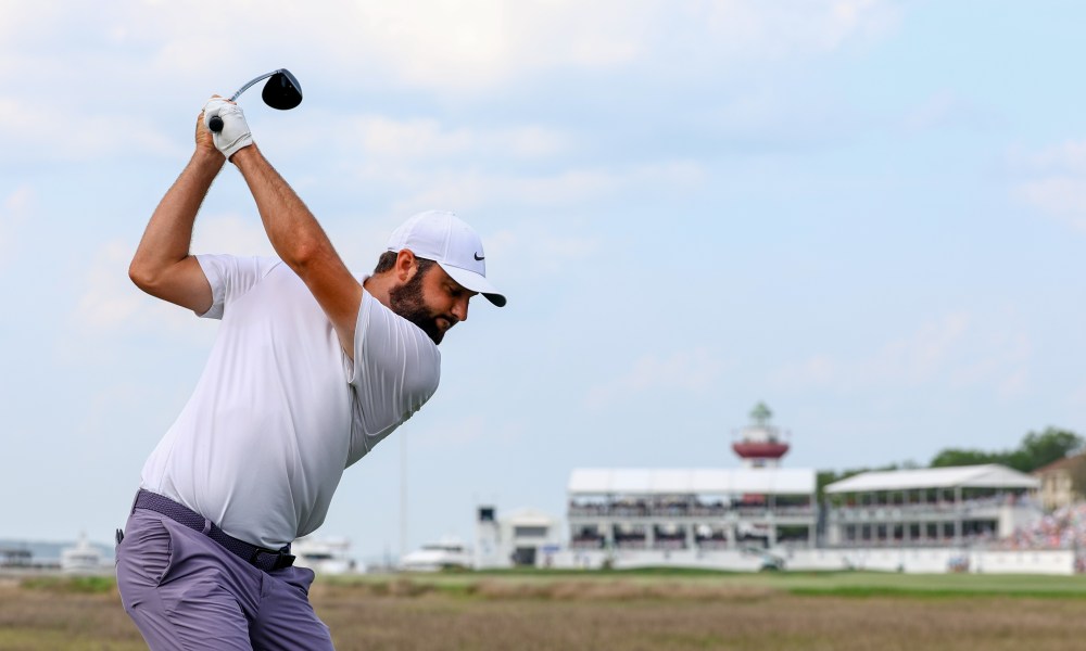 2024 RBC Heritage