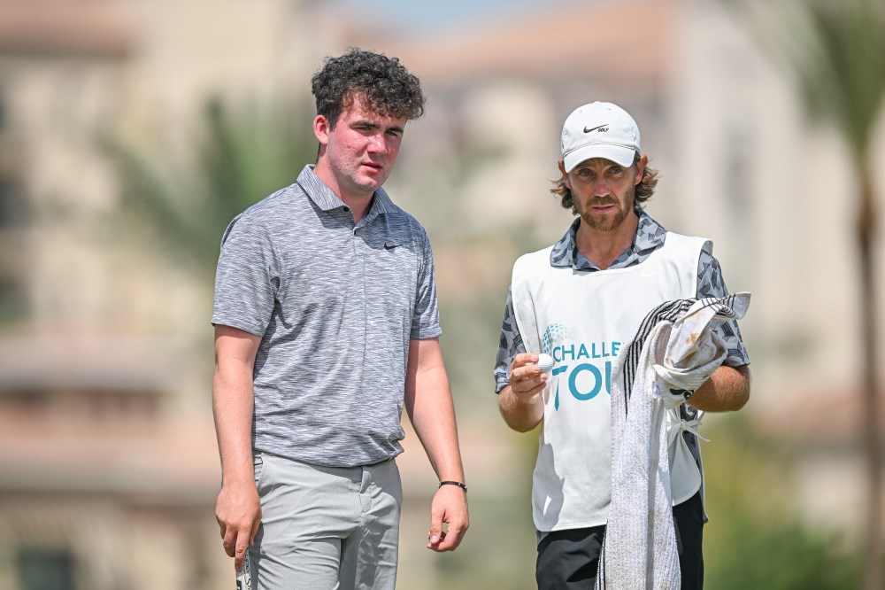 2024 UAE Challenge