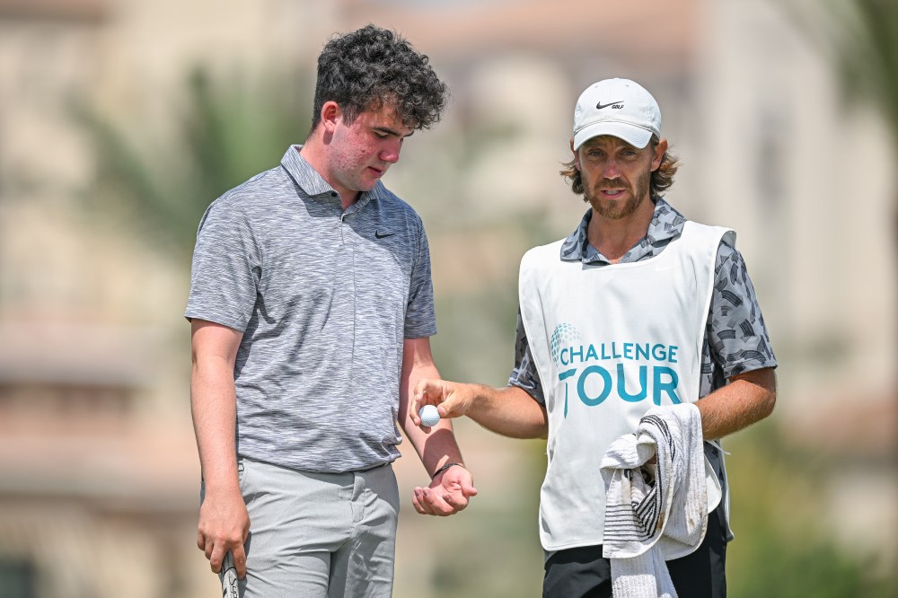 2024 UAE Challenge