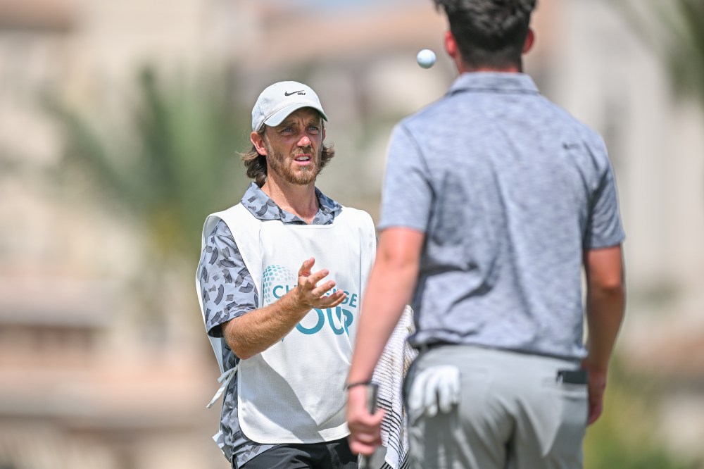 2024 UAE Challenge