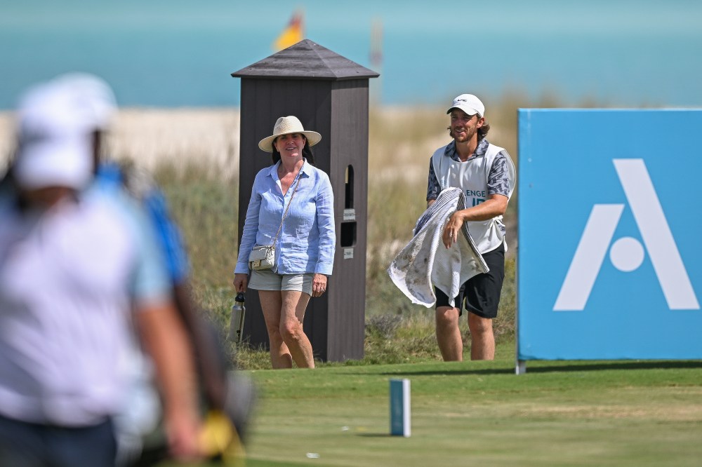 2024 UAE Challenge