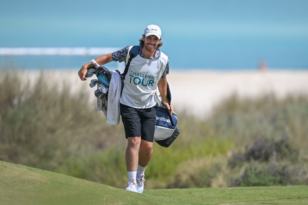 2024 UAE Challenge