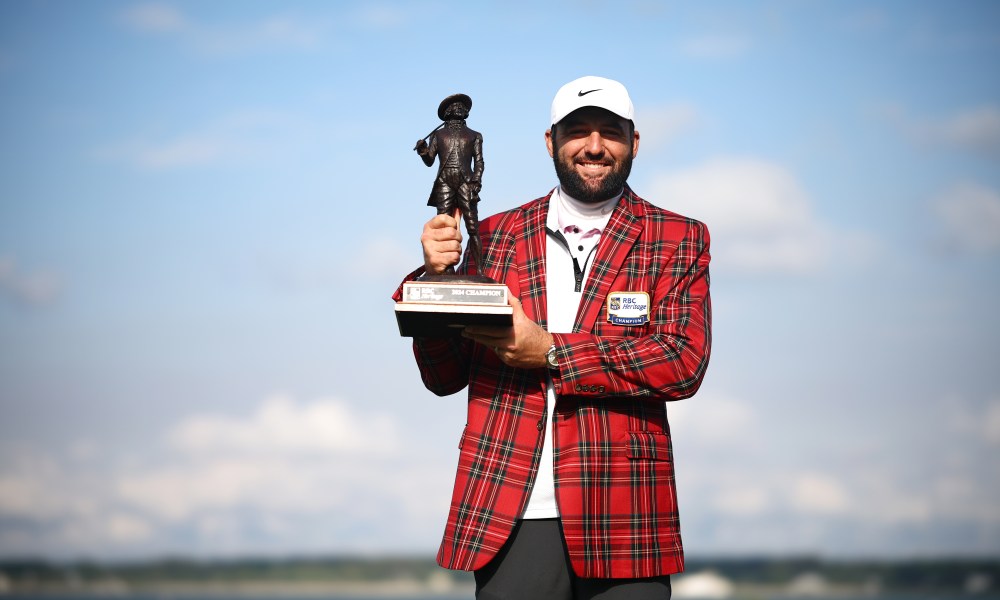 2024 RBC Heritage