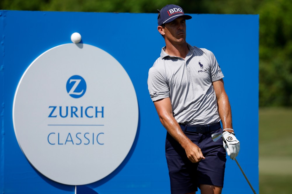 2024 Zurich Classic