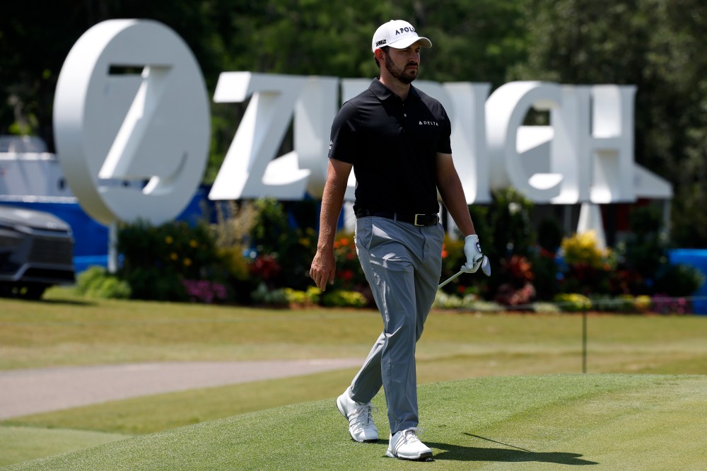 2024 Zurich Classic