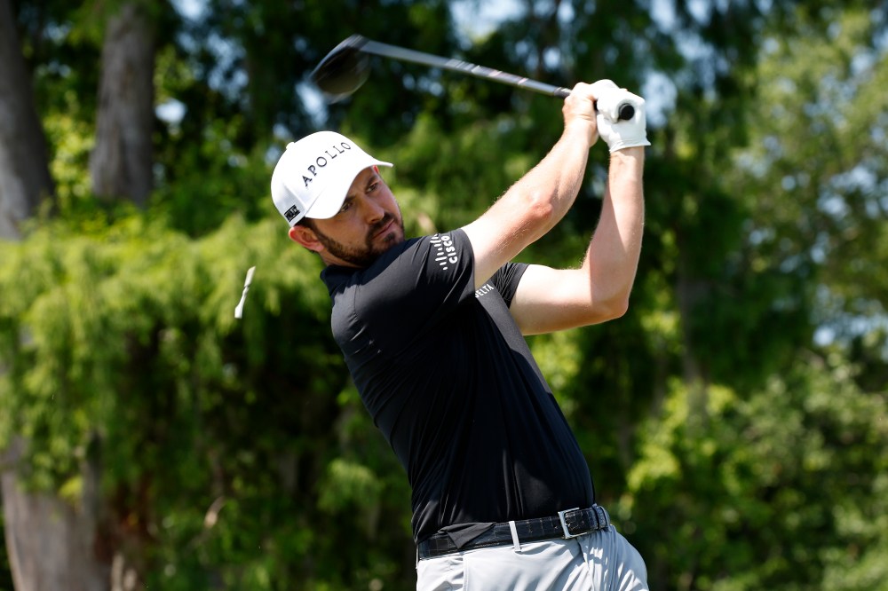 2024 Zurich Classic