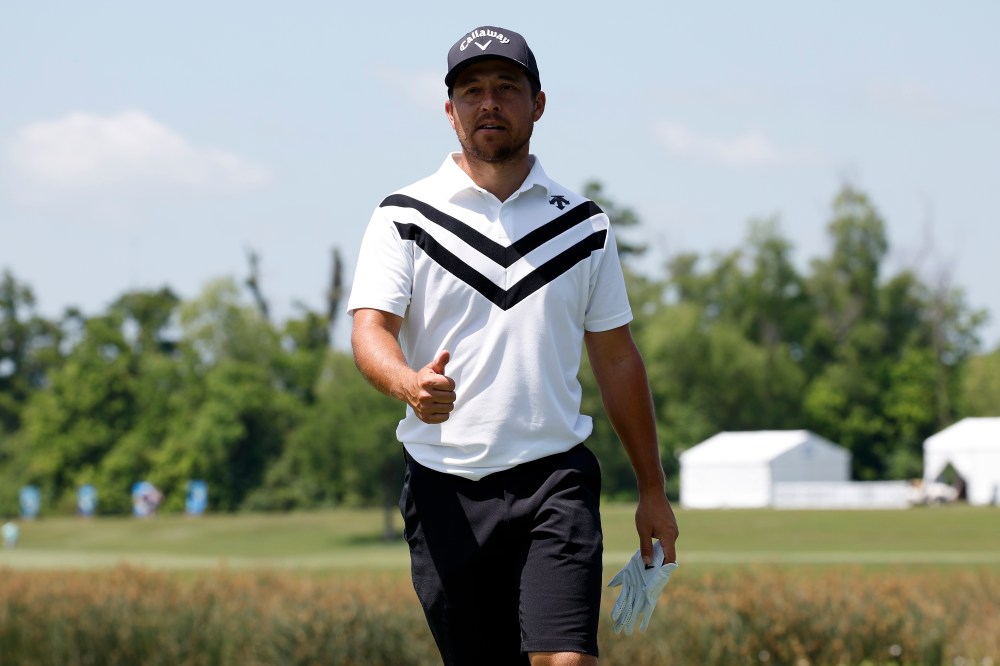 2024 Zurich Classic