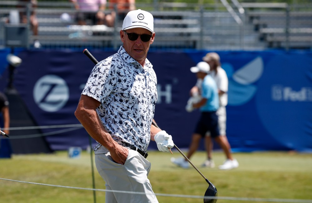 2024 Zurich Classic