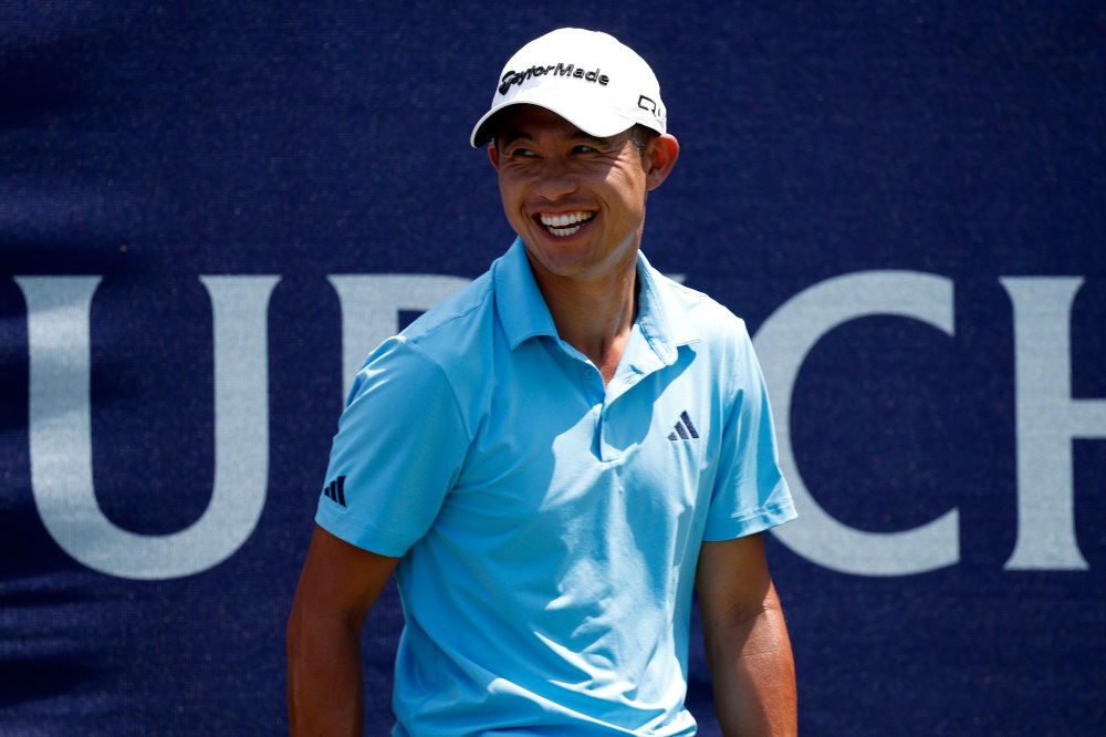 2024 Zurich Classic