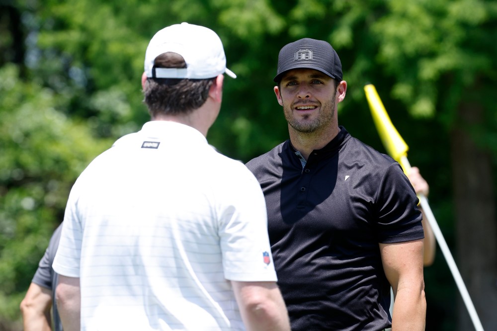 2024 Zurich Classic