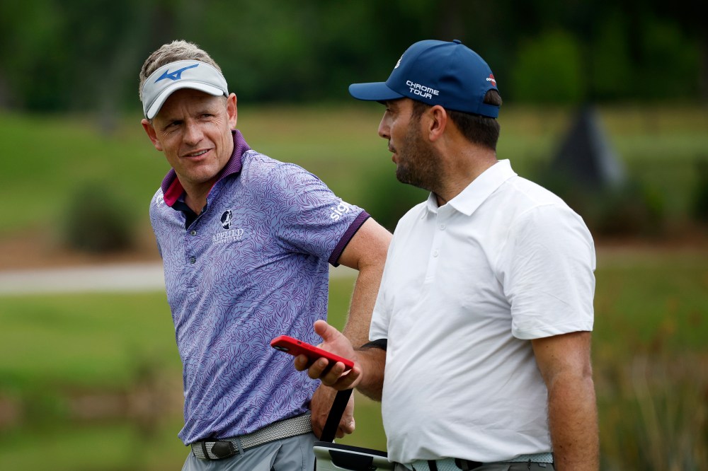 2024 Zurich Classic