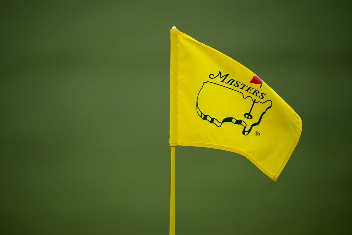 2024 Masters Tournament