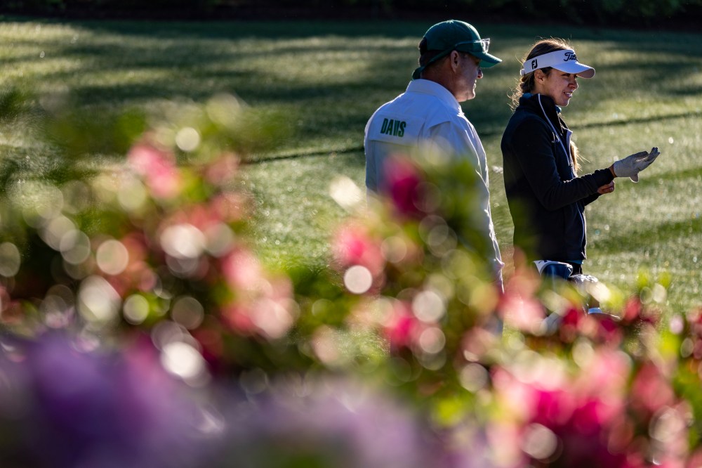 2024 Augusta National Women's Amateur