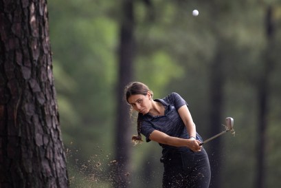 2024 Augusta National Women's Amateur
